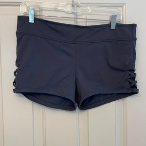 Kona Sol Swimshort